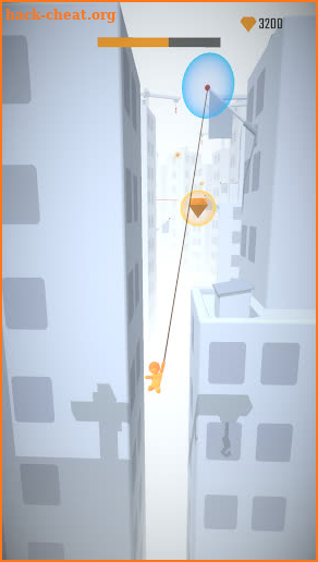 Swing Loops screenshot