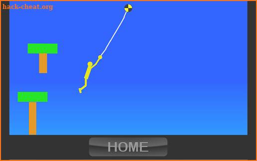 Swing-Man (Free #02) screenshot