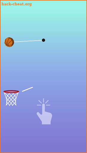 Swing Swish screenshot