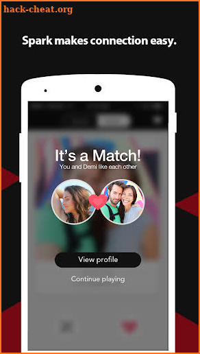 Swingers App For Singles, Couples & Threesome App screenshot