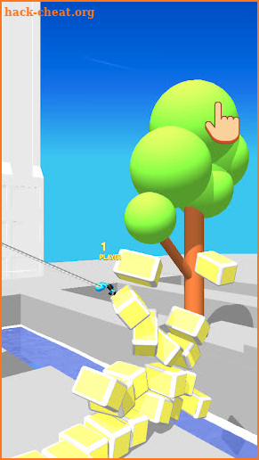 Swingers.io screenshot