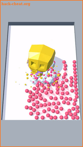 Swipe And Smash screenshot