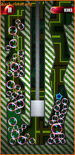 Swipe Blast screenshot