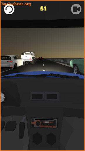 Swipe Car screenshot