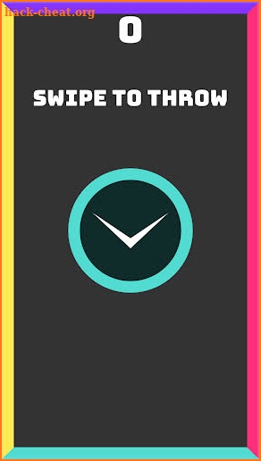 Swipe: Color Match screenshot