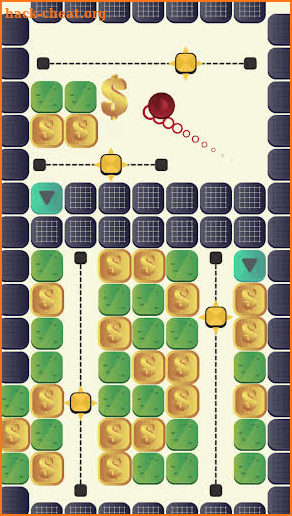 Swipe Swipe - The Game screenshot