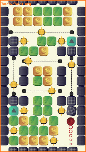 Swipe Swipe - The Game screenshot