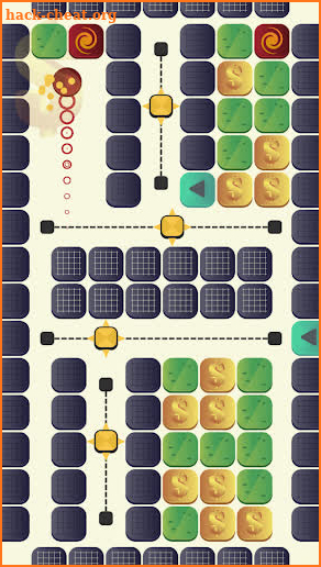 Swipe Swipe - The Game screenshot