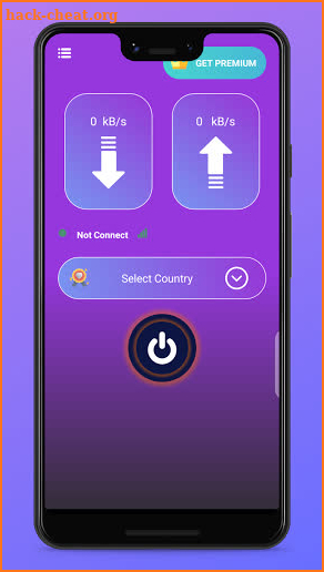 Swiper VPN - Fast Proxy 2021 screenshot