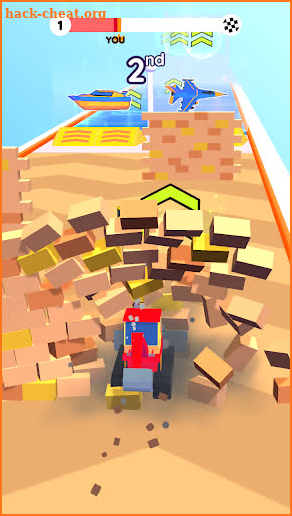 Switch Racer screenshot