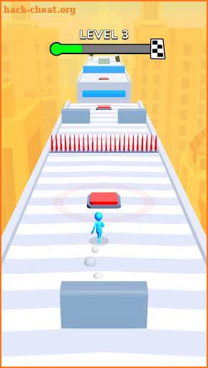 Switch Runner screenshot