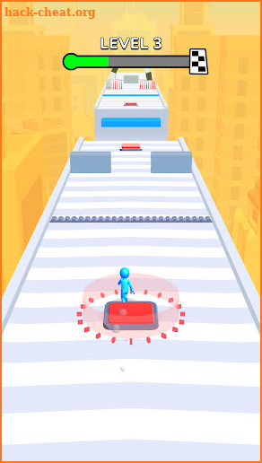 Switch Runner screenshot