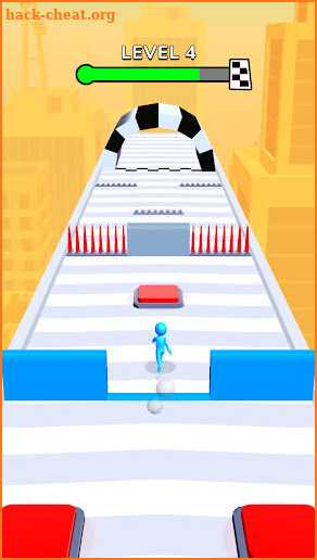 Switch Runner screenshot