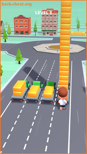 Switch Trucks screenshot