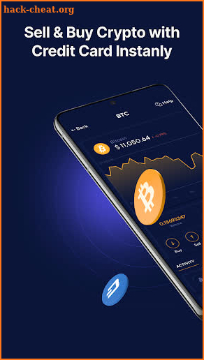 Switchere - Crypto Exchange screenshot