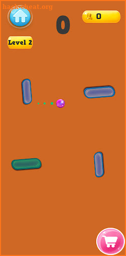 Switching Ball screenshot