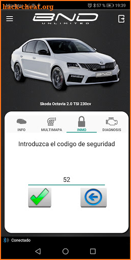 SwitchmApp EVO screenshot