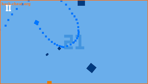 Swivel Shooter screenshot