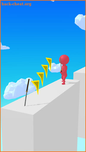 Sword Arrow screenshot