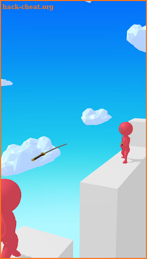 Sword Arrow screenshot