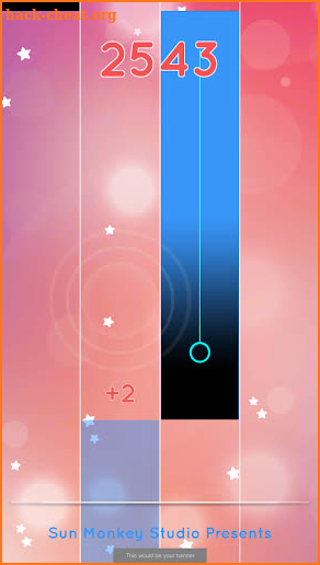 Sword Art Online Piano Tiles Pop 2019 screenshot