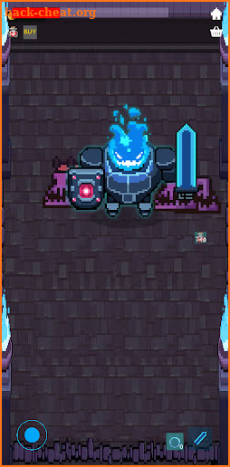 Sword Dungeon screenshot