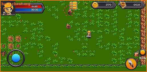 Sword Horde screenshot