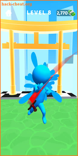 Sword Play! Ninja Slice 2 screenshot