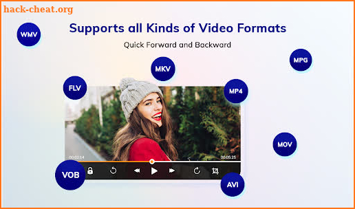 SX HD Video Player - 4K Ultra HD All Format 2021 screenshot