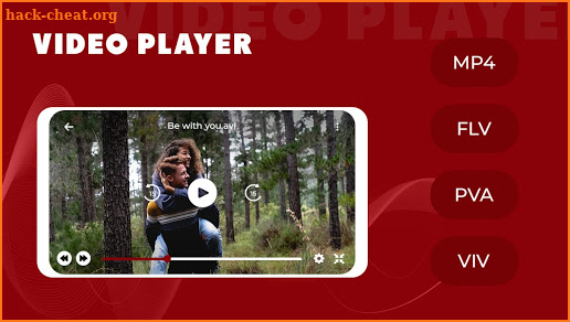 SX Player - HD Video Player 2021 screenshot