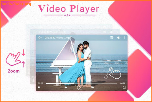 SX Video Player 2020 : Full HD Player screenshot