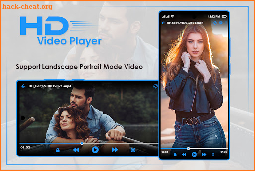 SX Video Player : All Format HD Video Player 2021 screenshot