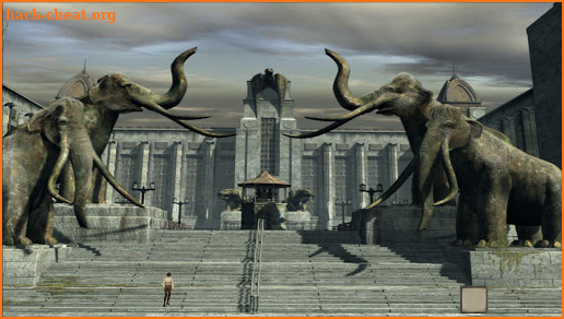 Syberia (Full) screenshot