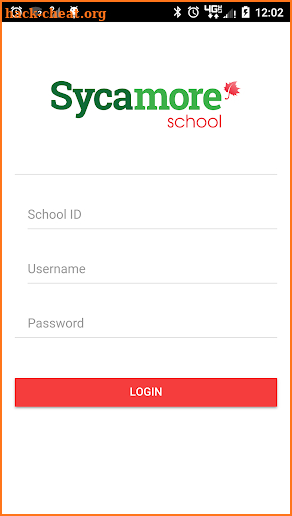 Sycamore School screenshot