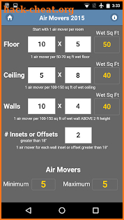 Sycorp Calc Pro screenshot