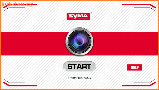 SYMA GO+ screenshot