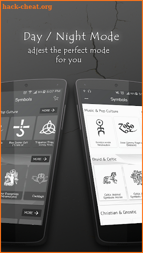 Symbols | Tattoo meanings screenshot