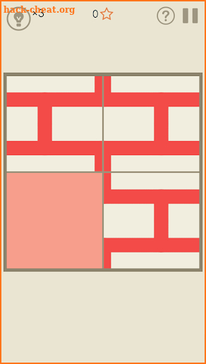 Symmetry - Drawing Puzzles screenshot