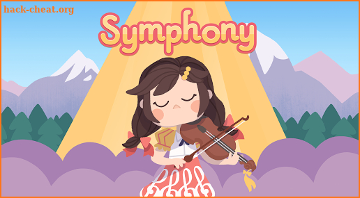 Symphony screenshot