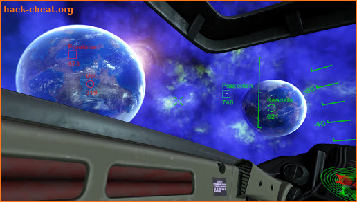 Symphony of Stars screenshot