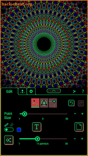 Symulti screenshot