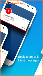 Sync.ME – Caller ID & Block screenshot