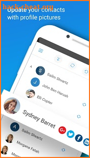 Sync.ME – Caller ID & Block screenshot