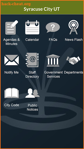 Syracuse Mobile UT screenshot