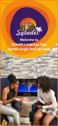 Sytadel screenshot