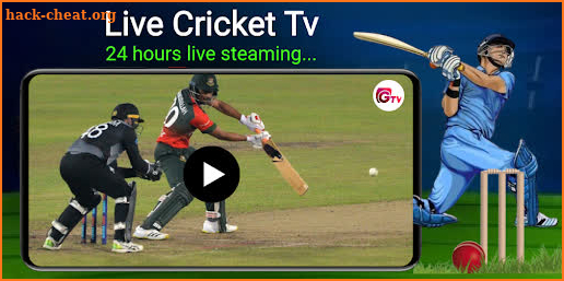 T Sports and gtv - live sports screenshot