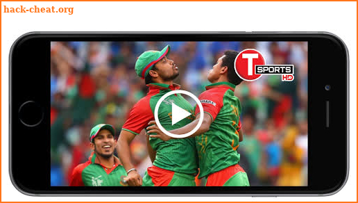 T SPORTS BD - BD FIRTS SPORTS TV CHANNEL LIVE screenshot