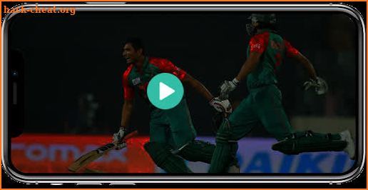 T SPORTS HD - LIVE BPL MATCH screenshot