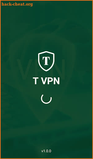 T VPN ( Free Unlimited VPN Proxy ) screenshot