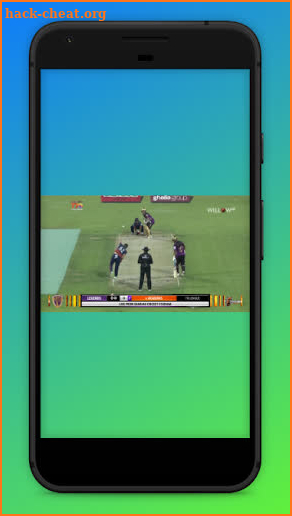 T10 Cricket League 2019 Live Streaming screenshot